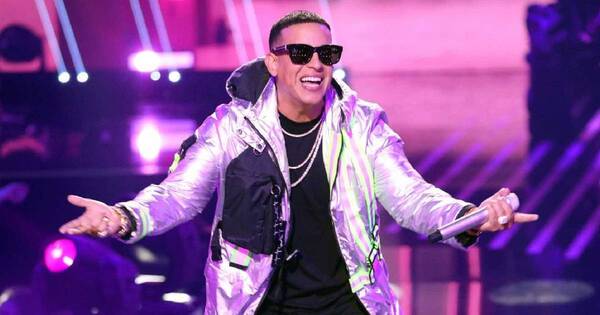 La Nación / Daddy Yankee se retira de los escenarios pero se estrena en un nuevo rubro