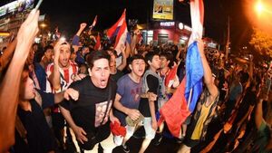 Fiscalía imputa a 52 seguidores de Paraguayo Cubas por disturbios