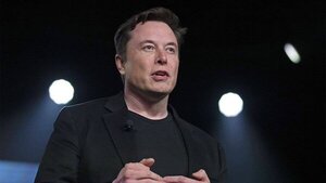 Acusación de que Twitter promovió la censura es "ridícula", dice Elon Musk