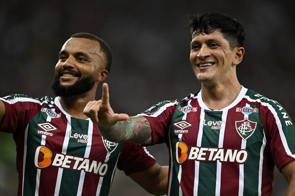 Diario HOY | Fluminense le propina una histórica goleada a River