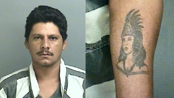 Capturan en EE.UU. a sospechoso de matar a 5 hondureños en Texas
