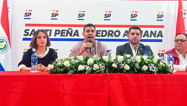 Maduro acercamiento: Peña cambiará política hacia Venezuela ¿aumentará importación de diésel y exportación de aceite de soja?