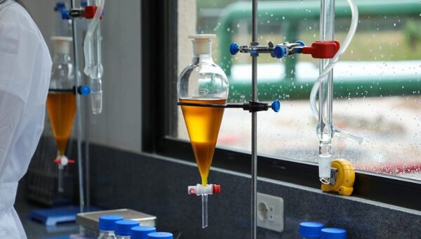 Cremer Oleo fabricará biodiesel de aceite de soja nacional en Villeta (aspira a ser el mayor polo oleoquímico)