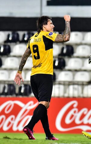 Guaraní, a buscar otra victoria en la Sudamericana - Fútbol - ABC Color