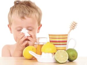Enfermedades respiratorias infantiles van en aumento - Estilo de vida - ABC Color