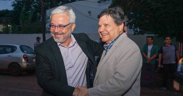 La Nación / Excandidatos llaman a la calma y hablan de “pocas denuncias”