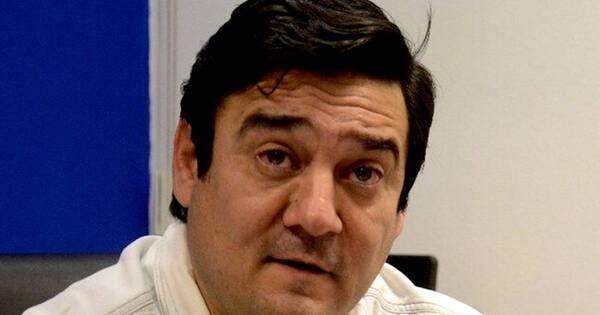 La Nación / Cuento del fraude se va disipando lentamente