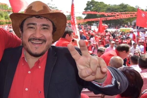Como despedida, diputados repartirían hoy impunidad - Política - ABC Color
