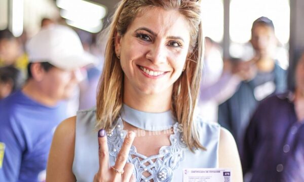 Roya asegura que aún desde la oposición en minoría, trabajará por el Alto Paraná – Diario TNPRESS