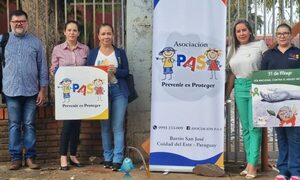 Suman a nivel país las organizaciones que rechazan el juramento del criminal “Mbururu” como senador – Diario TNPRESS