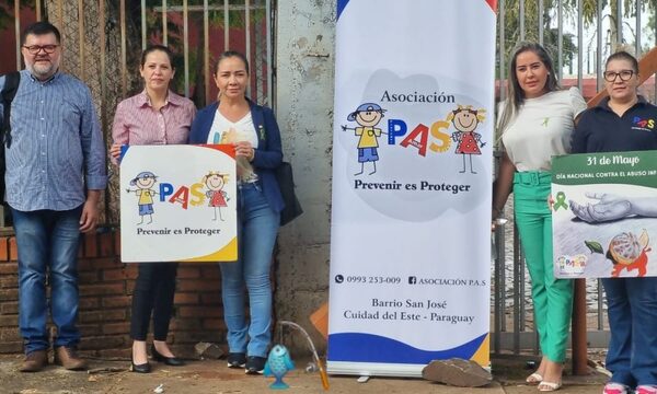 Suman a nivel país las organizaciones que rechazan el juramento del criminal “Mbururu” como senador – Diario TNPRESS