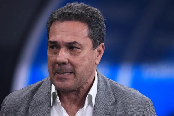 Diario HOY | Corinthians pierde con IDV en el debut de Vanderlei Luxemburgo