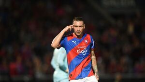 Cerro Porteño, para ponerse arriba