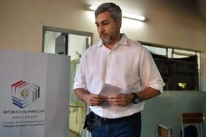 Marito cancela su viaje para la coronación del Rey Carlos III - Política - ABC Color