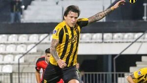 Guaraní por el primer puesto del grupo