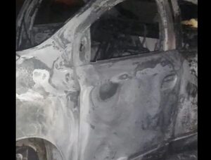 Hincha boliviano fallece tras ser atropellado en Mariano Roque Alonso · Radio Monumental 1080 AM