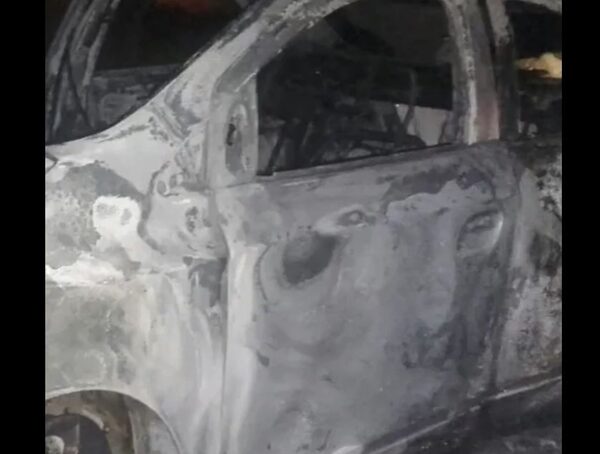Hincha boliviano fallece tras ser atropellado en Mariano Roque Alonso · Radio Monumental 1080 AM