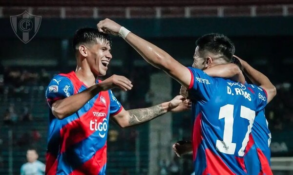 Cerro Porteño recibe a Bolívar en partido determinante para sus aspiraciones | 1000 Noticias