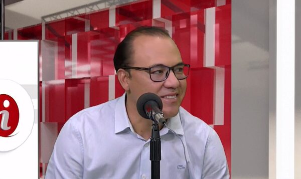 "El ciclo de Efraín ha concluido", afirma Hugo Fleitas, quien menciona el fracaso de toda la oposición paraguaya - Megacadena — Últimas Noticias de Paraguay