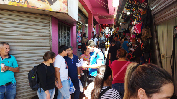 Gobierno pone fin a los incentivos fiscales para el comercio de frontera - La Clave