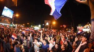 Fiscala califica de grave la actitud de los seguidores de Paraguayo Cubas