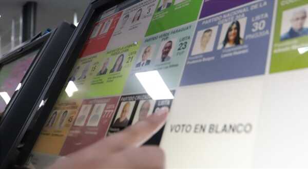 Misión de la OEA afirma que no existe ninguna razón para dudar de los resultados presentados por el TSJE - .::Agencia IP::.