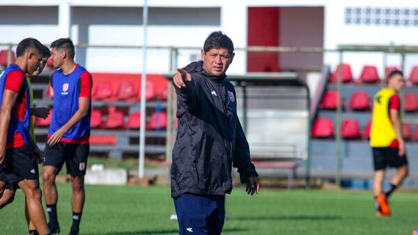 Intermedia: Afuera Escobar y adentro Cristaldo