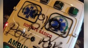 SEME repudia ataque de payistas a pacientes y paramédicos de ambulancia - Radio Imperio