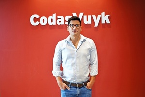Gonzalo Codas: “El mercado residencial está creciendo y expandiéndose a gran velocidad” | Real Estate | 5Días