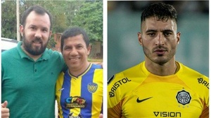 El posteo de Iván González Ferreira que enervó a más de un olimpista