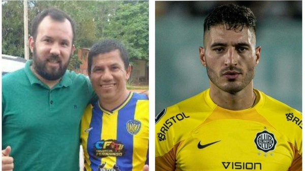El posteo de Iván González Ferreira que enervó a más de un olimpista