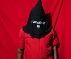Abuelo atacó con cuchillo a su nieta porque le pilló en acto de zoofilia