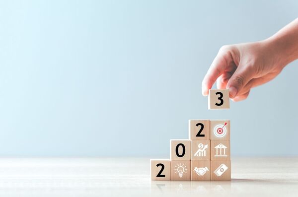 Sector privado reporta flojo arranque del 2023, pero persiste confianza en buen cierre de año - MarketData