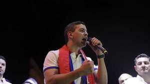 Por amplia ventaja Santiago Peña gano las elecciones presidenciales - Impacto Político