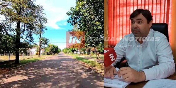 CARMEN DEL PARANÁ BUSCA MEJORAR SERVICIO DE RECOLECCIÓN DE BASURA Y REALIZAN PRUEBA PILOTO - Itapúa Noticias