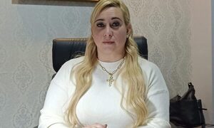 Fiscalía tiene pruebas para acusar por abuso sexual en niños a Mbururú