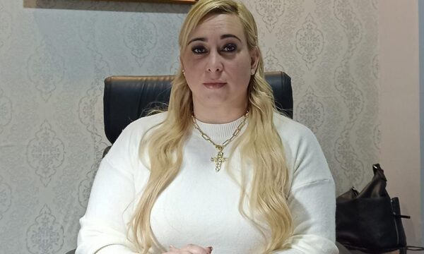 Fiscalía tiene pruebas para acusar por abuso sexual en niños a Mbururú