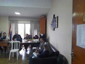 Sin impugnaciones ni reclamaciones, avanza el computo de actas en Itapúa