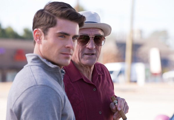 El Zac Efron de la gente - El Trueno