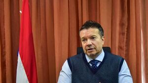 Carlos Arregui defiende trabajo técnico de Seprelad y critica declaraciones de Peña