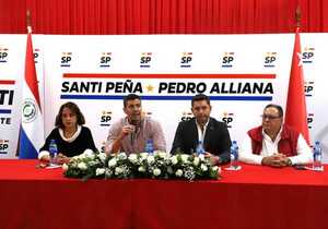 Diario HOY | Lo técnico no puede separarse de lo político y viceversa, dice Alderete