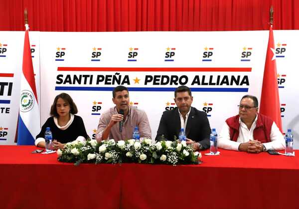 Diario HOY | Lo técnico no puede separarse de lo político y viceversa, dice Alderete