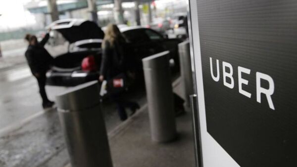 Uber: Alta demanda en viajes repunta las ganancias en primer trimestre | Internacionales | 5Días