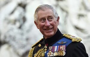 Video: Cómo es por dentro la impresionante Abadía de Westminster para la coronación de Carlos III - Mundo - ABC Color