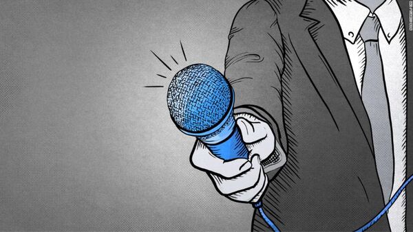 RECOGERSE Y ACOGERSE LIBRES | Columnas | 5Días