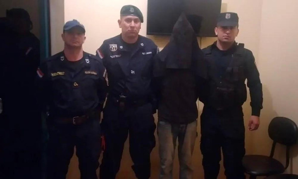 Denuncian que una niña de tres años fue abusada por su tío en Villarrica - OviedoPress
