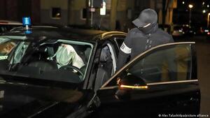 Treinta detenidos en redada contra la mafia italiana en Alemania