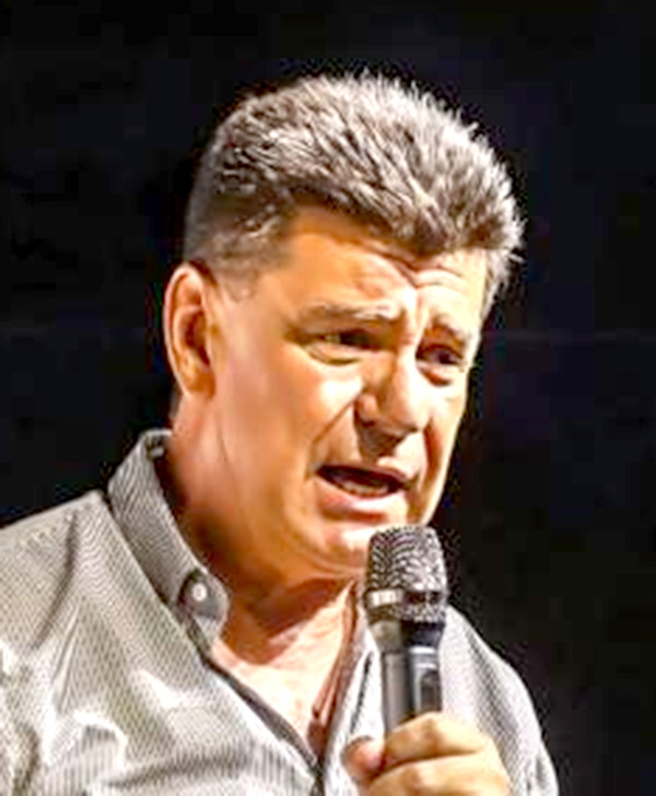 Efraín Alegre tiene que dar el paso al costado, sostienen - La Clave