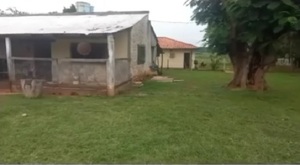 Diario HOY | Asaltan estancia en Paso Barreto y se llevan vehículos, armas y otros objetos