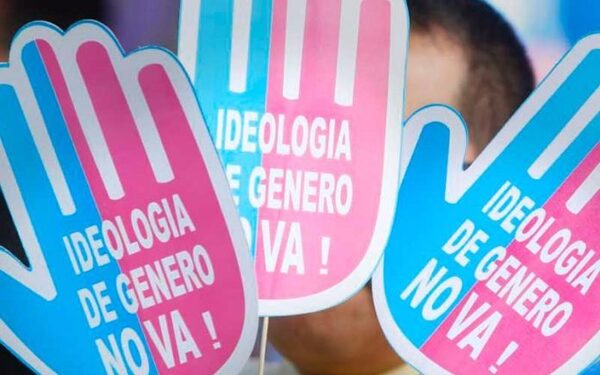 El Paraguay le dijo No a la Agenda Globalista